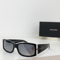 $60.00 USD Dolce & Gabbana AAA Quality Sunglasses #1168885