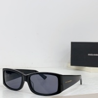 Dolce & Gabbana AAA Quality Sunglasses #1168886