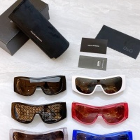 $60.00 USD Dolce & Gabbana AAA Quality Sunglasses #1168890