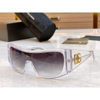 $60.00 USD Dolce & Gabbana AAA Quality Sunglasses #1168891