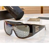 $60.00 USD Dolce & Gabbana AAA Quality Sunglasses #1168894