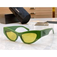 $60.00 USD Dolce & Gabbana AAA Quality Sunglasses #1168895