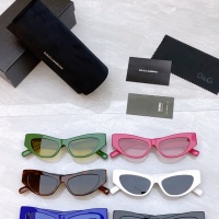 $60.00 USD Dolce & Gabbana AAA Quality Sunglasses #1168897