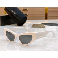 $60.00 USD Dolce & Gabbana AAA Quality Sunglasses #1168898