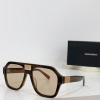 Dolce & Gabbana AAA Quality Sunglasses #1168907