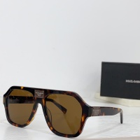 $60.00 USD Dolce & Gabbana AAA Quality Sunglasses #1168908