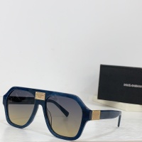 $60.00 USD Dolce & Gabbana AAA Quality Sunglasses #1168909
