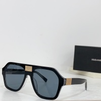 Dolce & Gabbana AAA Quality Sunglasses #1168910