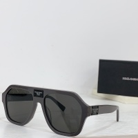 $60.00 USD Dolce & Gabbana AAA Quality Sunglasses #1168912