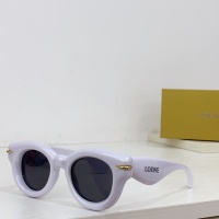 $60.00 USD LOEWE AAA Quality Sunglasses #1169002