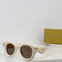 $60.00 USD LOEWE AAA Quality Sunglasses #1169003