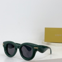 LOEWE AAA Quality Sunglasses #1169008