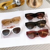 $60.00 USD Versace AAA Quality Sunglasses #1169153