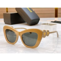Versace AAA Quality Sunglasses #1169173