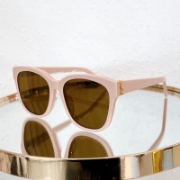 Yves Saint Laurent YSL AAA Quality Sunglasses #1169178
