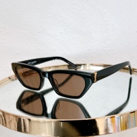 $60.00 USD Yves Saint Laurent YSL AAA Quality Sunglasses #1169187