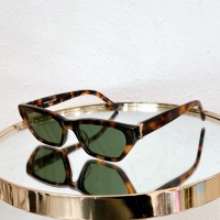 $60.00 USD Yves Saint Laurent YSL AAA Quality Sunglasses #1169191