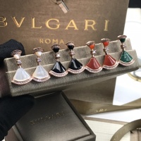 $39.00 USD Bvlgari Earrings For Women #1169381