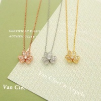 $25.00 USD Van Cleef & Arpels Necklaces For Women #1169450