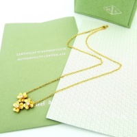 Van Cleef & Arpels Necklaces For Women #1169461