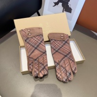 $38.00 USD Burberry Gloves For Women #1169530