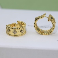 $42.00 USD Van Cleef & Arpels Earrings For Women #1169664