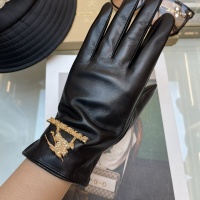 $48.00 USD Burberry Gloves For Women #1169720