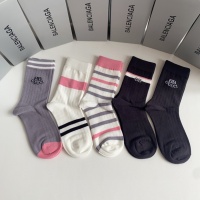 $29.00 USD Balenciaga Socks #1169776