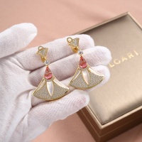 $48.00 USD Bvlgari Earrings For Women #1169830
