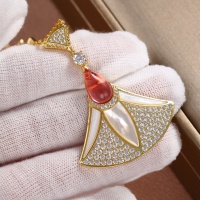 $96.00 USD Bvlgari Jewelry Set For Women #1169834