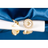 $27.00 USD Versace Earrings For Women #1169853