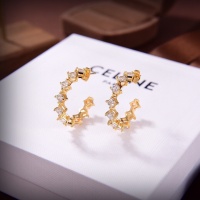 $29.00 USD Celine Earrings For Women #1169892