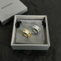 $40.00 USD Balenciaga Rings #1169900