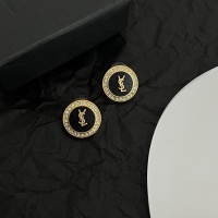 $42.00 USD Yves Saint Laurent YSL Earrings For Women #1169901