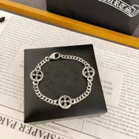 $48.00 USD Chrome Hearts Bracelets #1169942