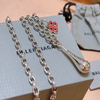 $56.00 USD Balenciaga Necklaces #1169945