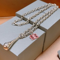 $56.00 USD Balenciaga Necklaces #1169945