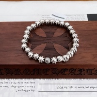 $64.00 USD Chrome Hearts Bracelets #1170027