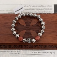 $64.00 USD Chrome Hearts Bracelets #1170028