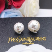 Yves Saint Laurent YSL Earrings For Women #1170076