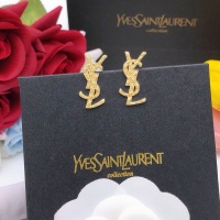 $27.00 USD Yves Saint Laurent YSL Earrings For Women #1170078