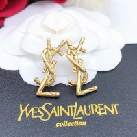 $27.00 USD Yves Saint Laurent YSL Earrings For Women #1170080