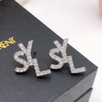 $27.00 USD Yves Saint Laurent YSL Earrings For Women #1170081