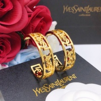 $29.00 USD Yves Saint Laurent YSL Earrings For Women #1170084