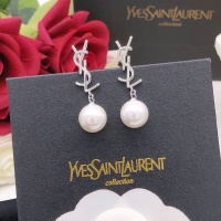 Yves Saint Laurent YSL Earrings For Women #1170093