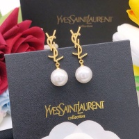 Yves Saint Laurent YSL Earrings For Women #1170094