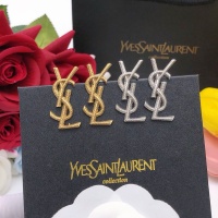 $27.00 USD Yves Saint Laurent YSL Earrings For Women #1170096