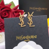 Yves Saint Laurent YSL Earrings For Women #1170097