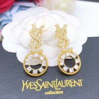 $27.00 USD Yves Saint Laurent YSL Earrings For Women #1170099