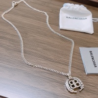 $42.00 USD Balenciaga Necklaces #1170181